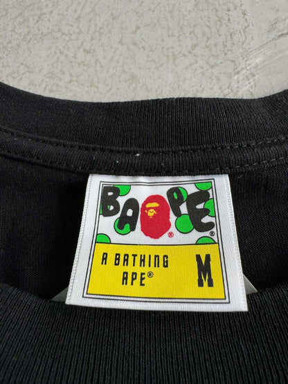 Bape Busy Works Tee