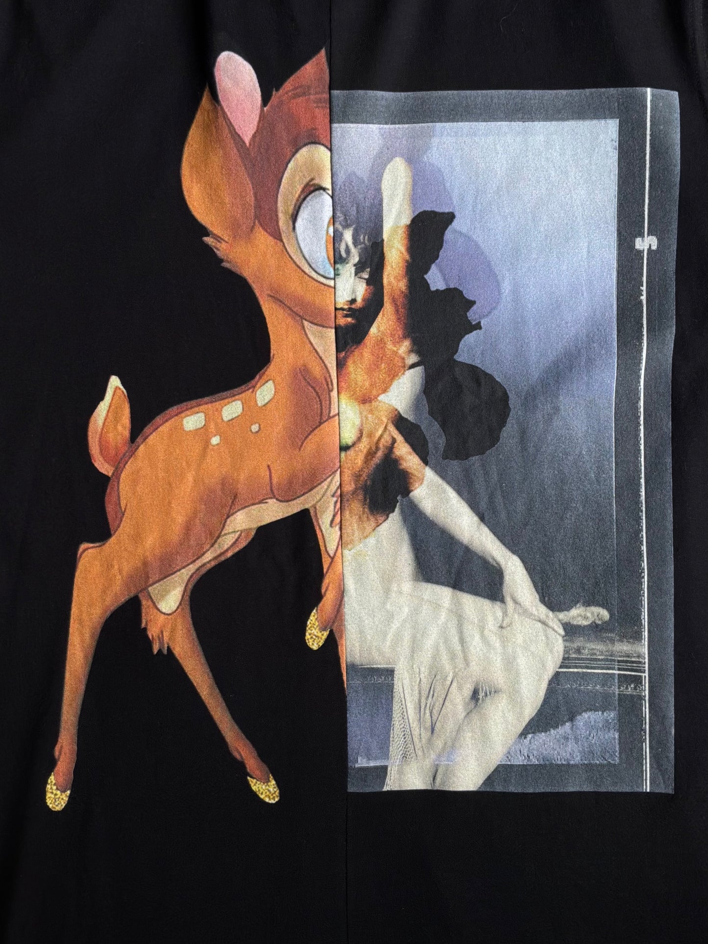 Givenchy Bambi Tee