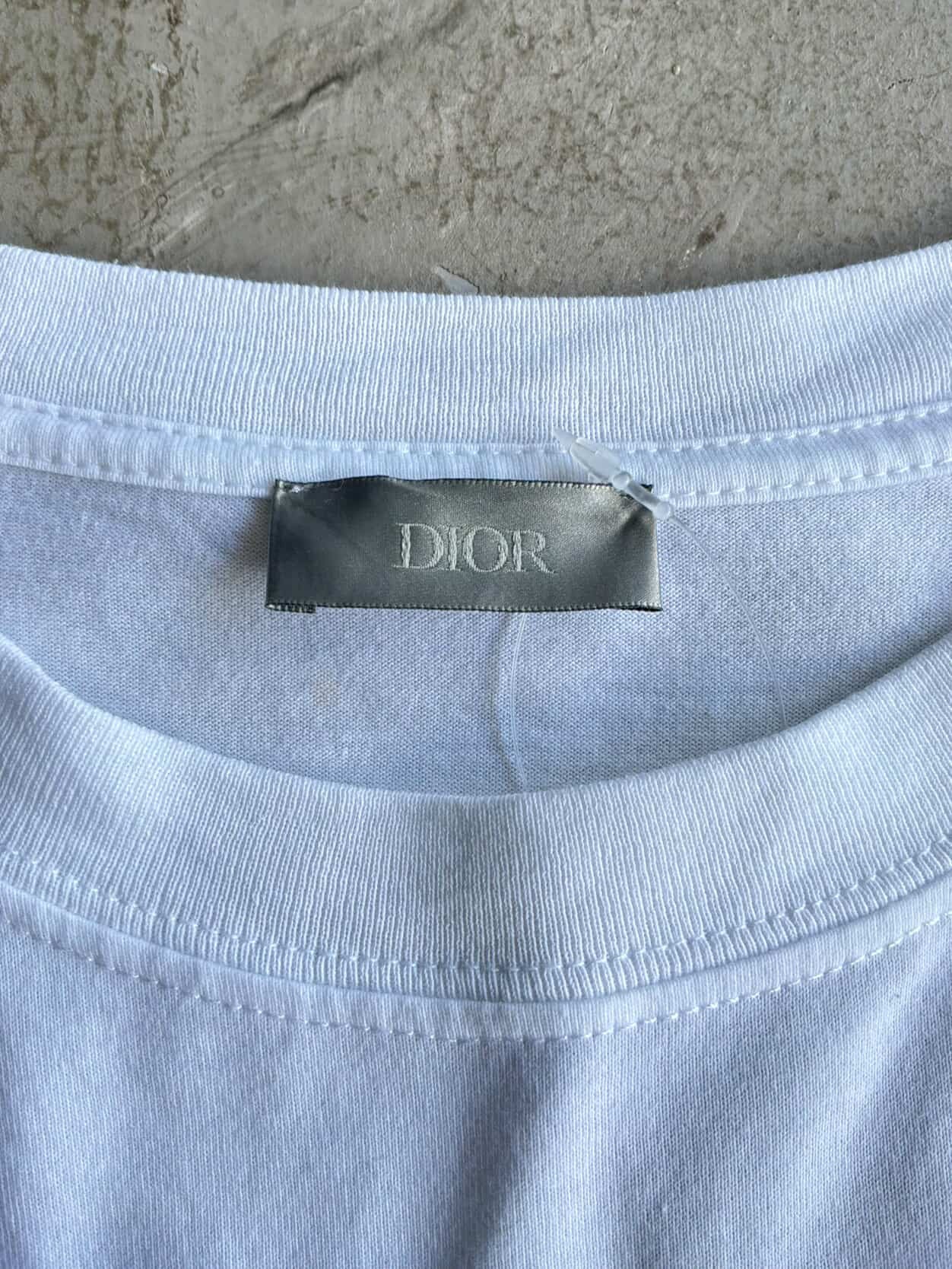 Dior Atelier Paris Tee