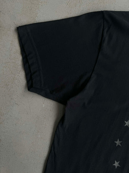 Chrome Hearts Foti Skull Astronaut Shirt