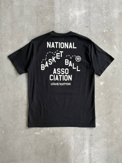 Louis Vuitton X Nba Tee