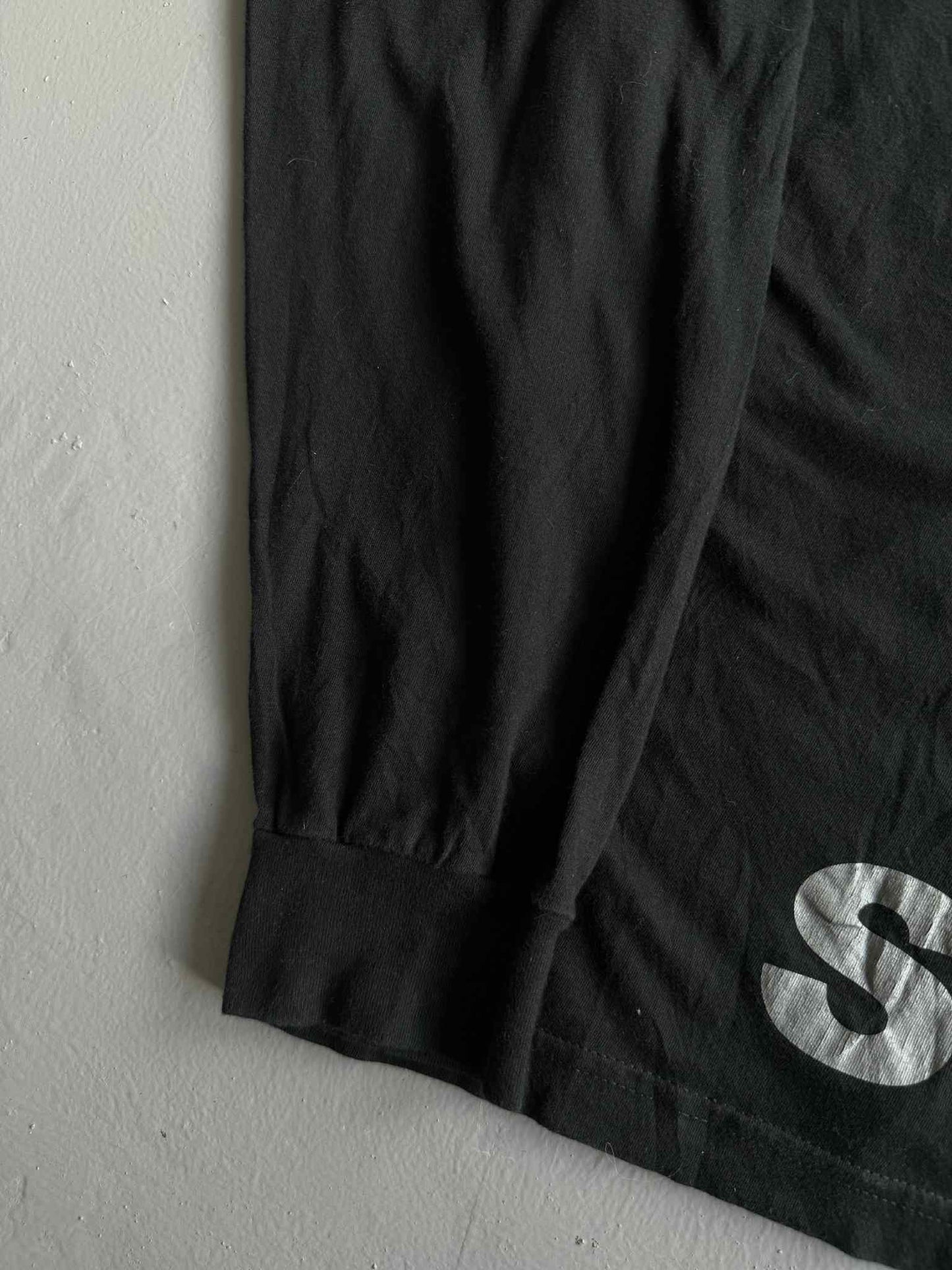 Chrome Hearts Staff Long Sleeve