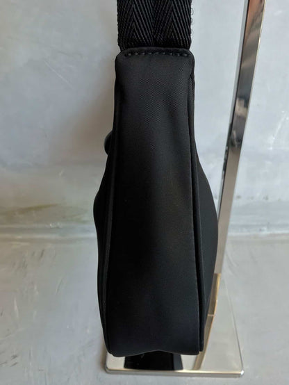 Prada Re-Edition 2005 Nylon Handbag