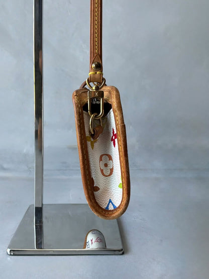 Louis Vuitton X Murakami Shirley Bag