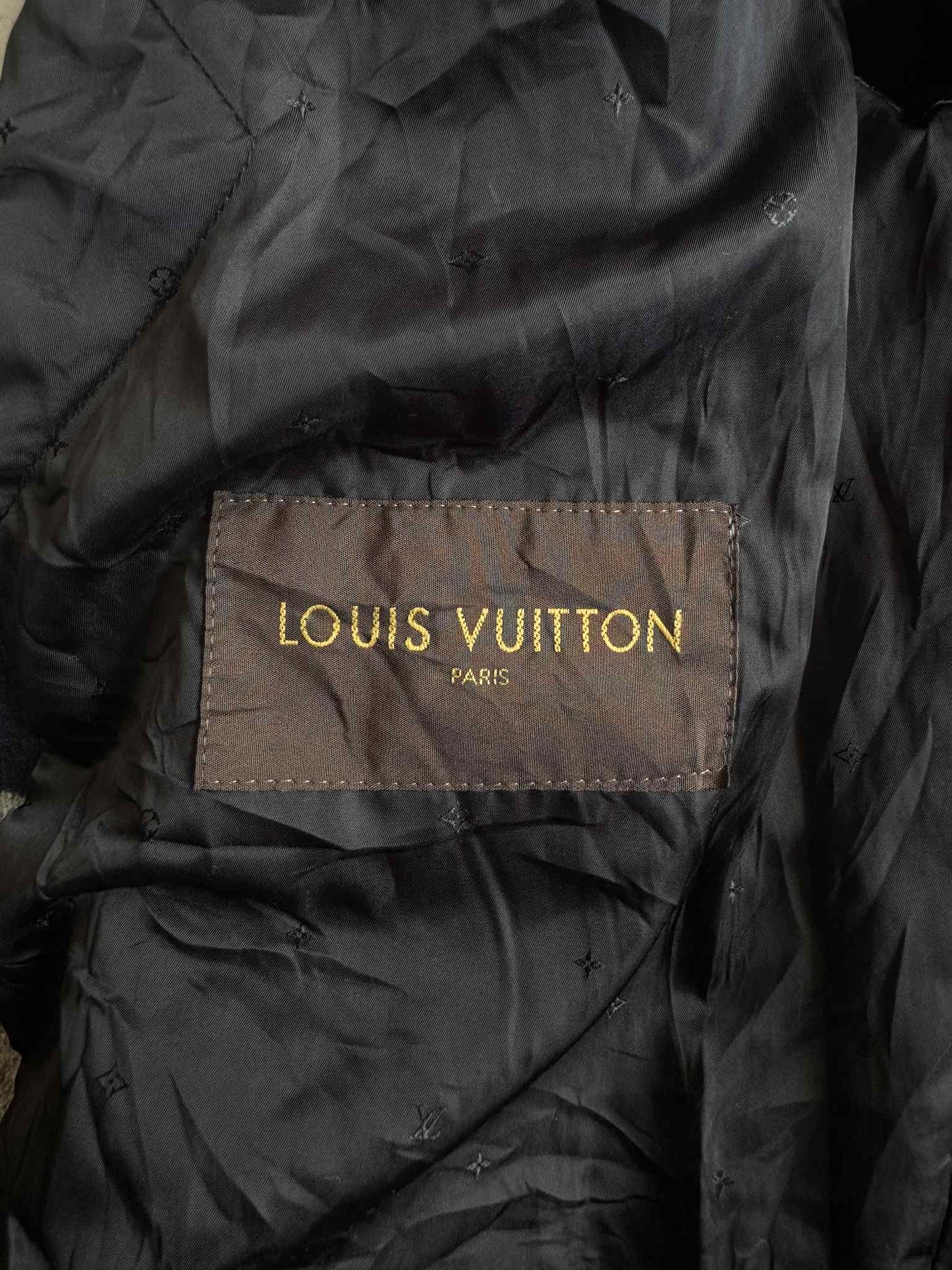 Louis Vuitton Nextnarrow Jacket