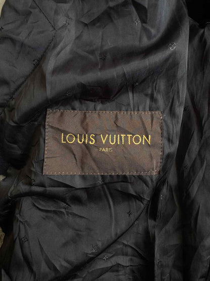 Louis Vuitton Nextnarrow Jacket