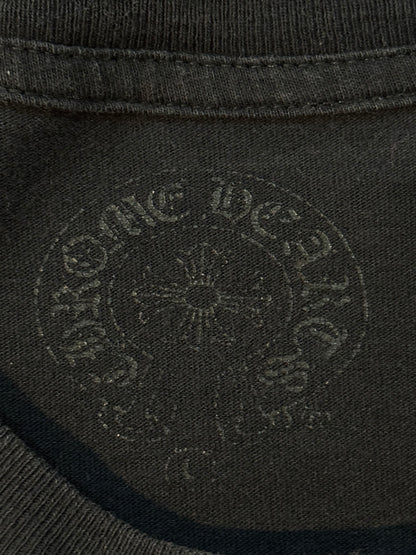 Chrome Hearts x Off White Beijing Tee