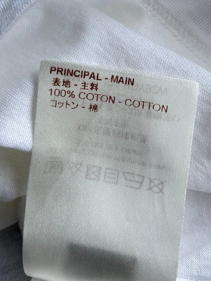 Louis Vuitton X Supreme Box Logo Tee
