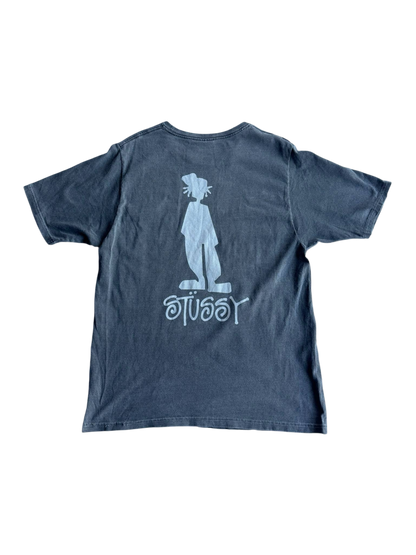 Stussy Shadowman Tee