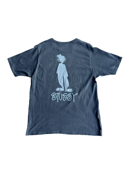 Stussy Shadowman Tee