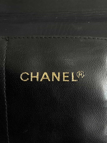 2000’s Chanel Quilted Lambskin Briefcase