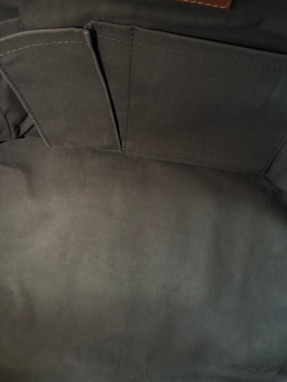 Louis Vuitton x Murakami Monogramouflage Denim Jasmin Bag