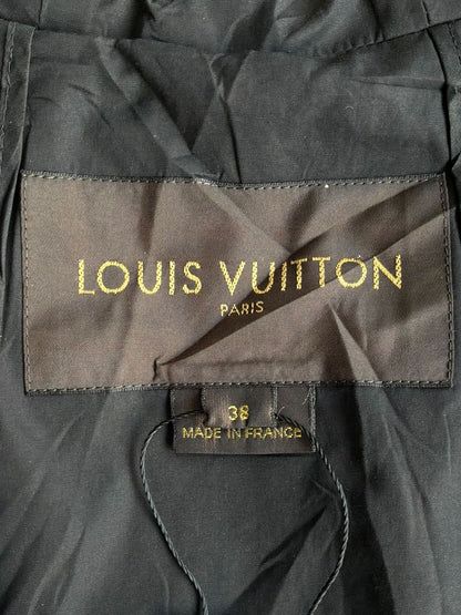 Louis Vuitton Tweed Jacket