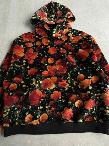 Louis Vuitton Wizard of Oz Poppies Hoodie