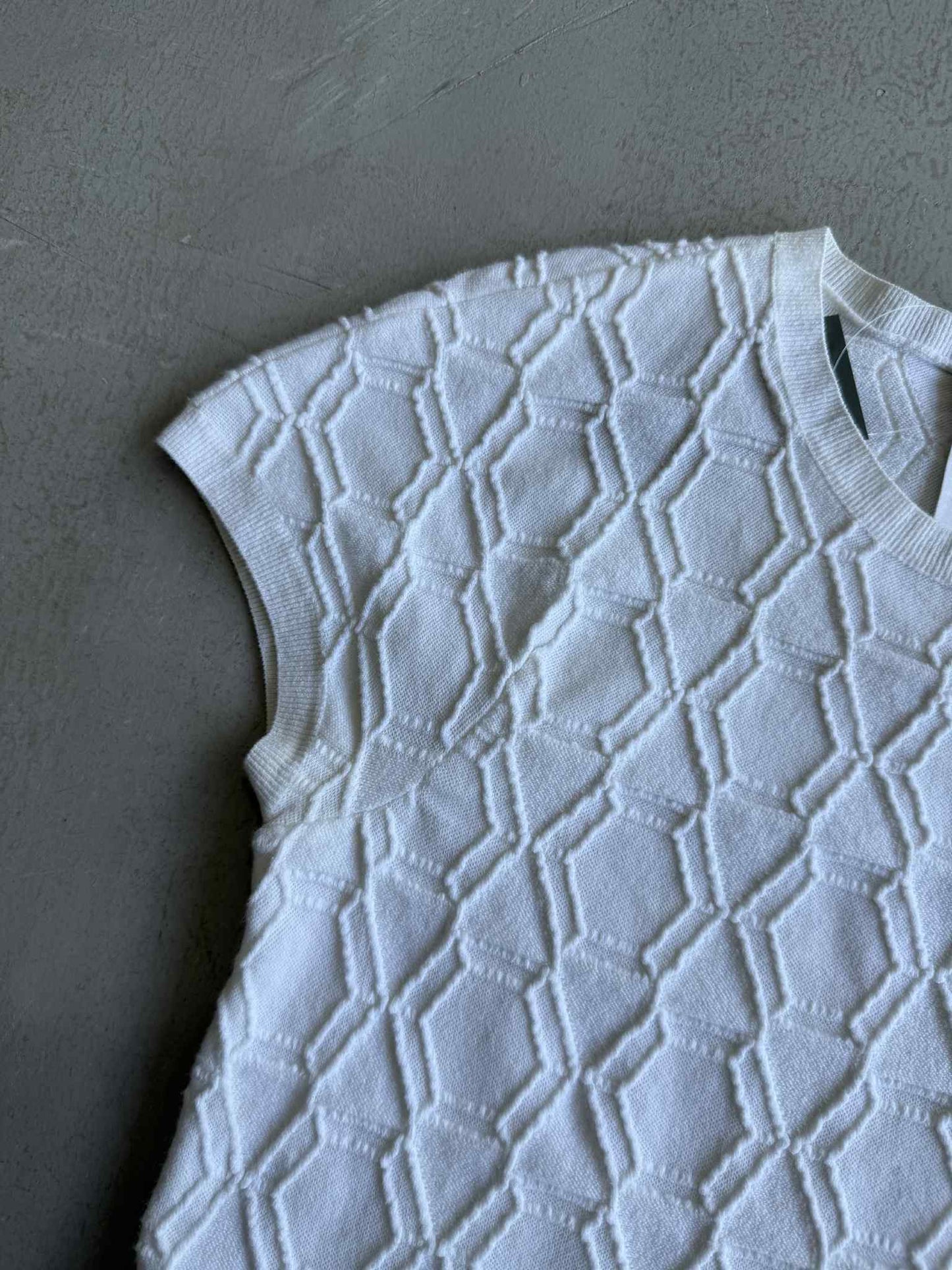 Chanel Short Sleeve Top