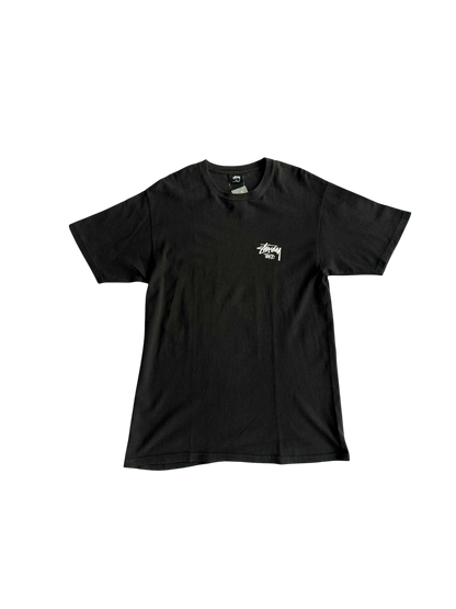 Stussy Tokyo Black Shirt