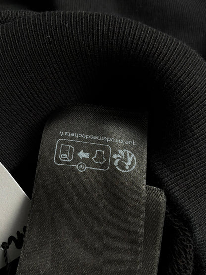 Balenciaga Oversized Hoodie