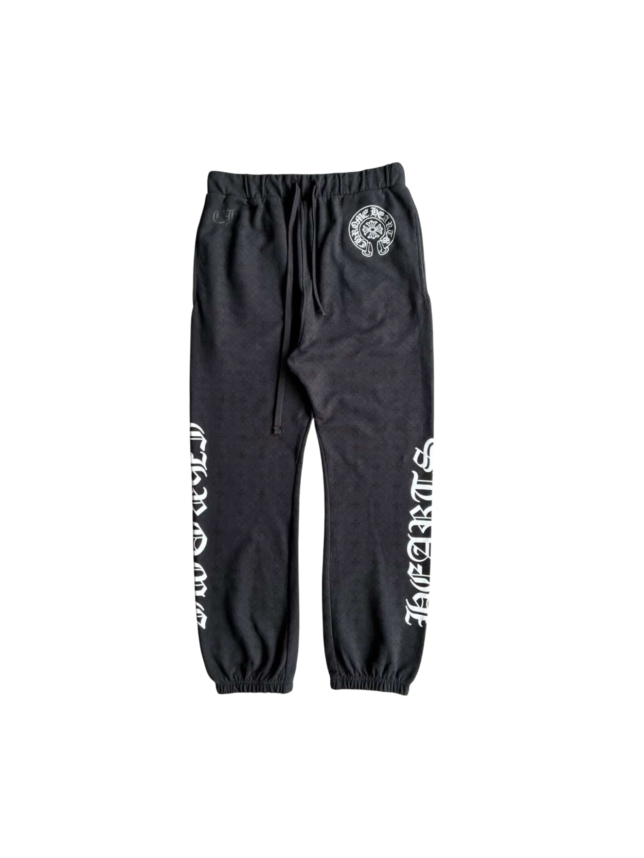 Chrome Hearts Monogram Script Sweat Pants