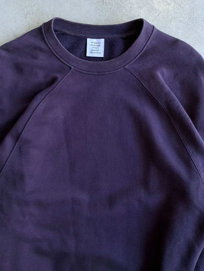 Vetements UNSKINNY Crewneck