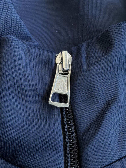 Moncler Taped Script Track Jacket