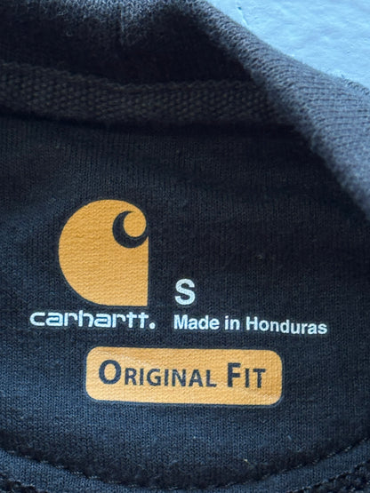 Carhartt Pocket Logo Crewneck