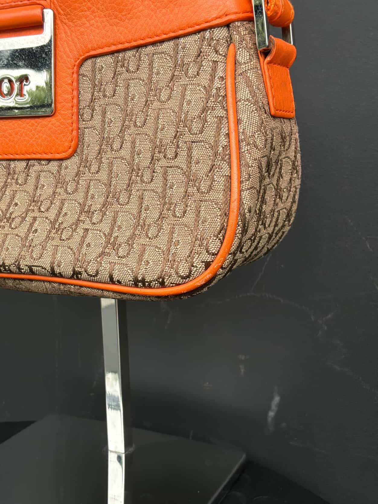 Dior Street Chic Trotter Mini Bag