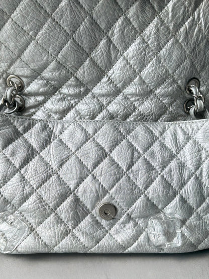 Chanel Ice Breaker Cube Flap Bag