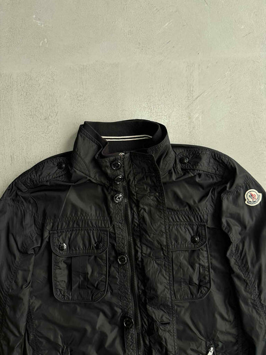 Moncler Military M-65 jacket