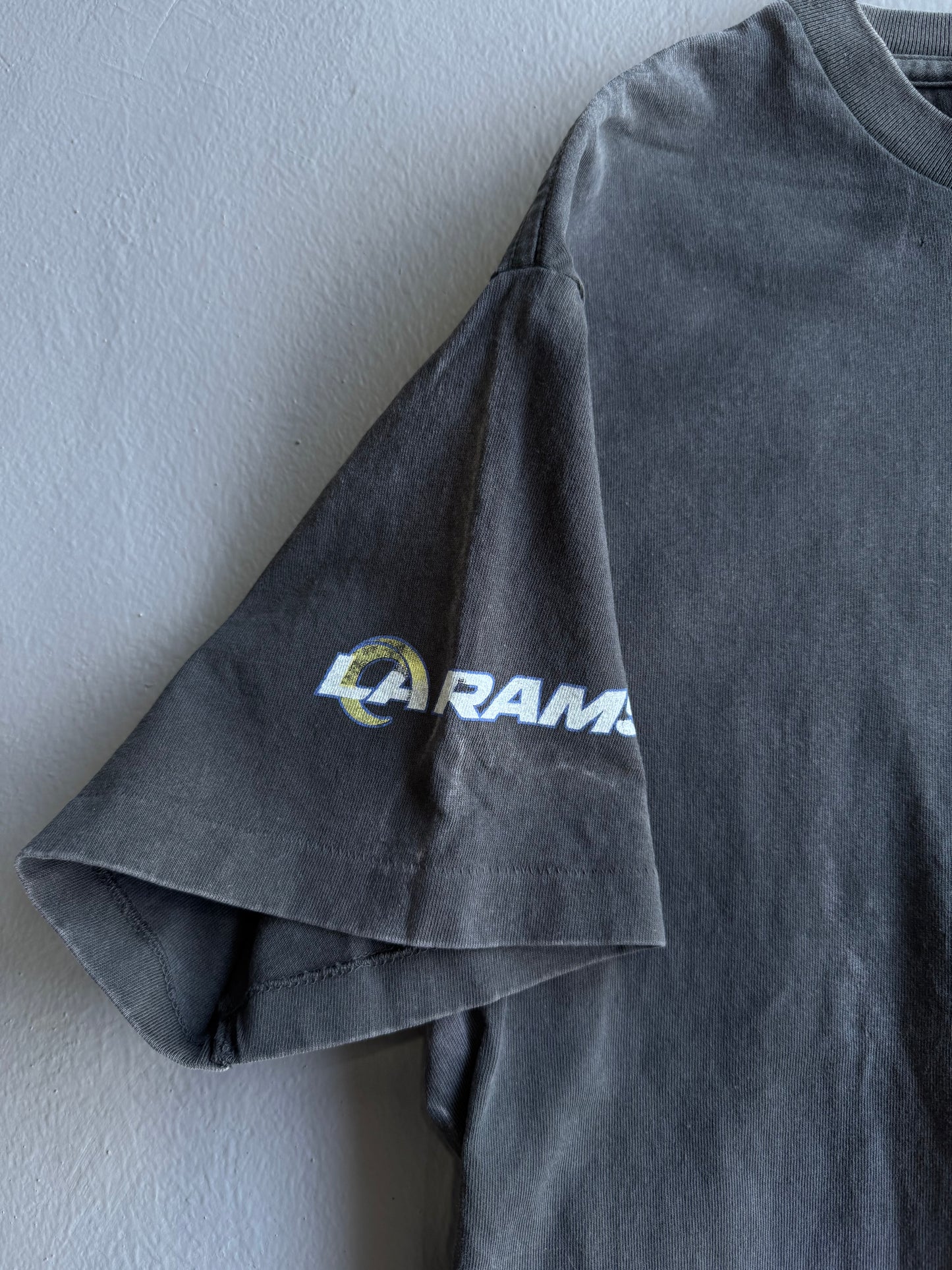 Gallery Dept. x LA Rams Dye Tee