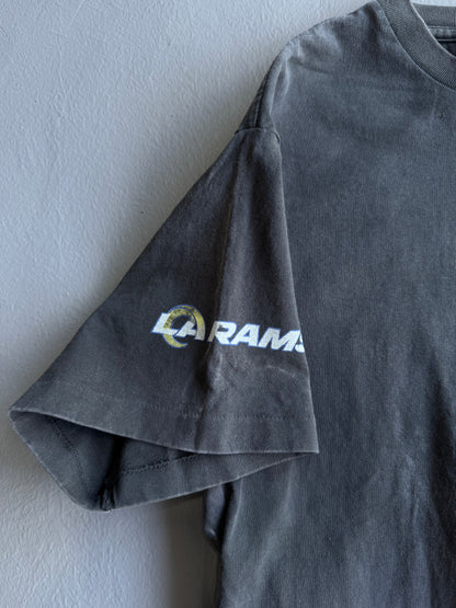 Gallery Dept. x LA Rams Dye Tee