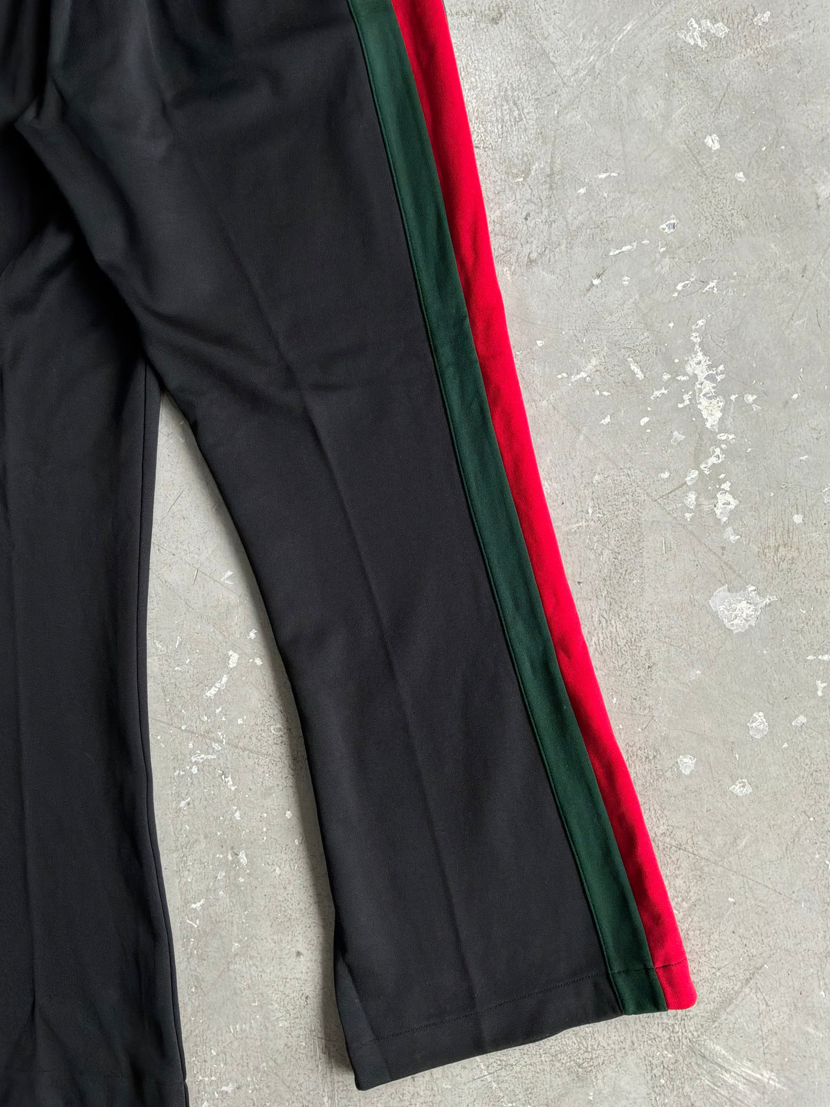 Gucci Web Stripe Sherryline Track Pants