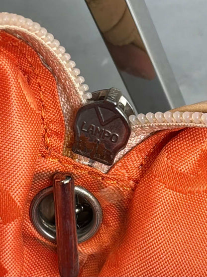 Chanel Ligne Cambon Pochette Bag