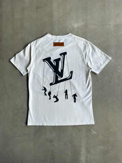 Louis Vuitton Paratroopers Tee
