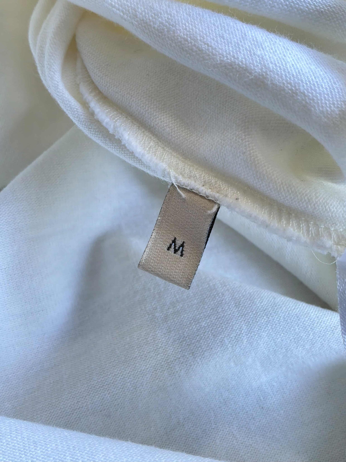 Gucci Script Blade Tee