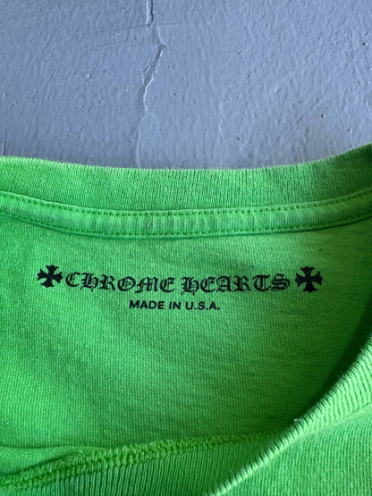 Chrome Hearts x Matty Boy ‘Sex Records’ Hoodie
