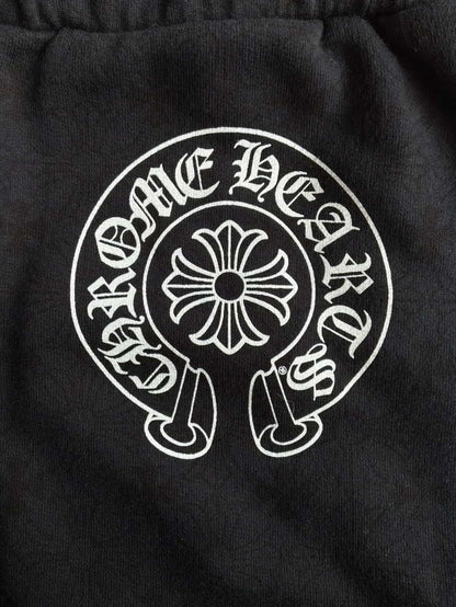 Chrome Hearts Monogram Script Sweat Pants