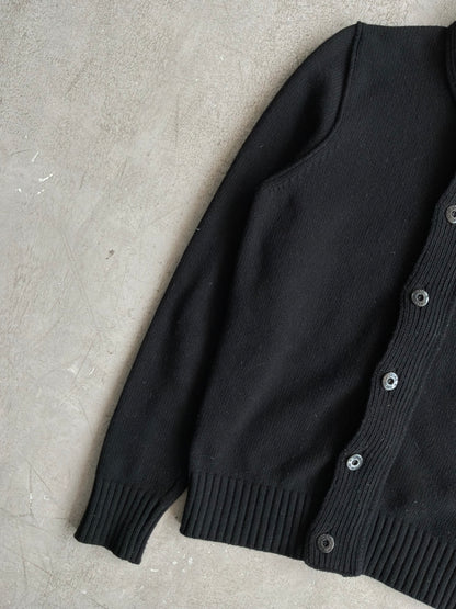 90s Stone Island Knit Jacket
