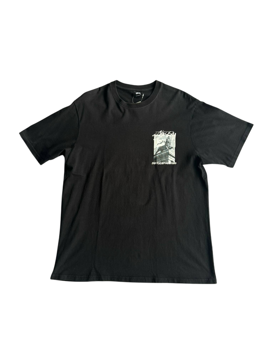 Stussy Hail De Emperor Tee
