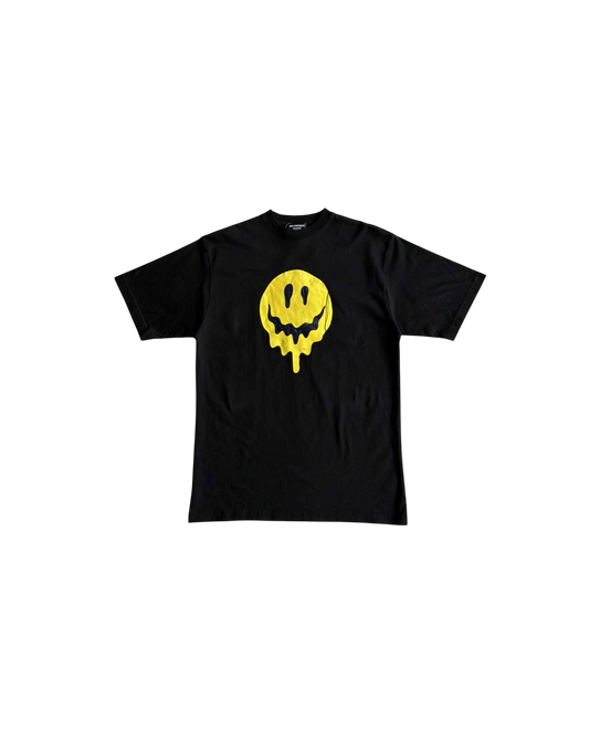 Balenciaga Smiley Face Tee