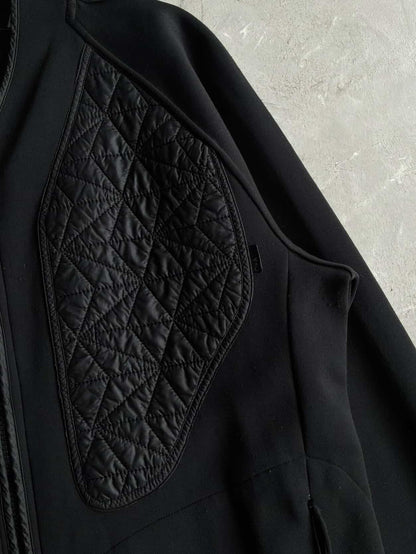 Stone Island Shadow Project Padded Zip Jacket