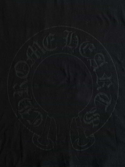 Chrome Hearts Tonal Horseshoe Tee