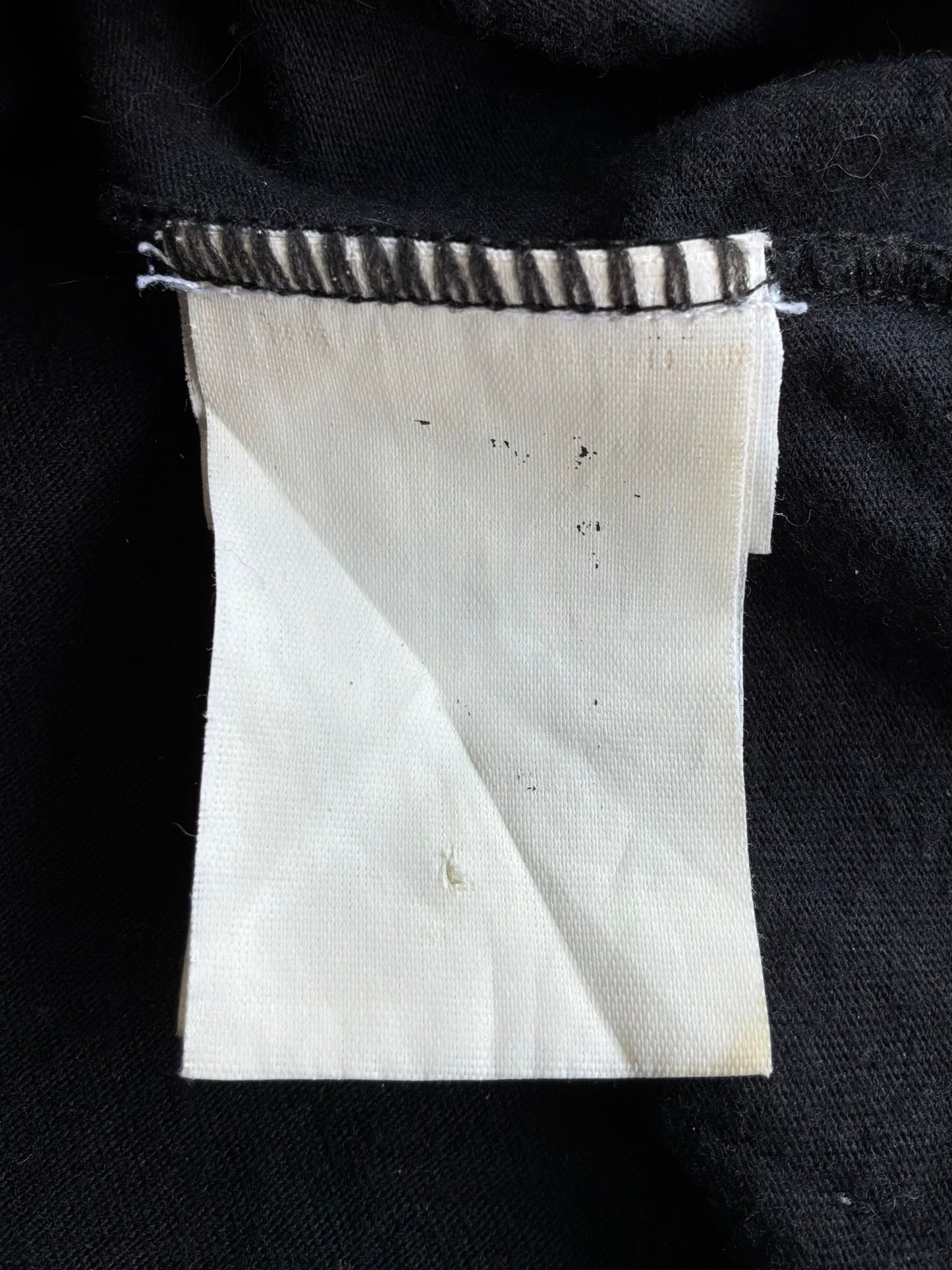 Chrome Hearts Cemetery Tee