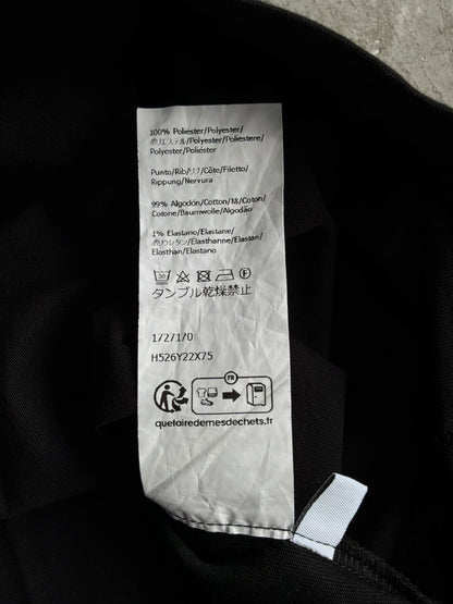 Loewe Anagram Embroidered Tee