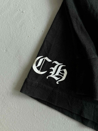 Chrome Hearts Staff Long Sleeve