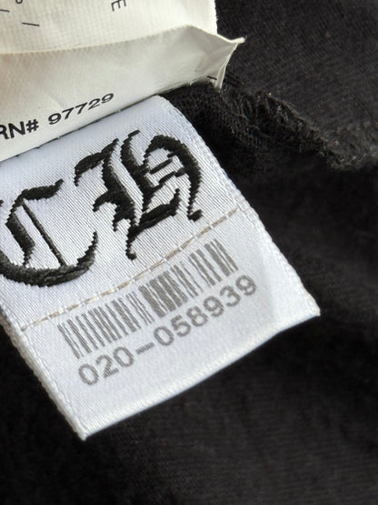 Chrome Hearts Fleur De Lis Monogram Longsleeves