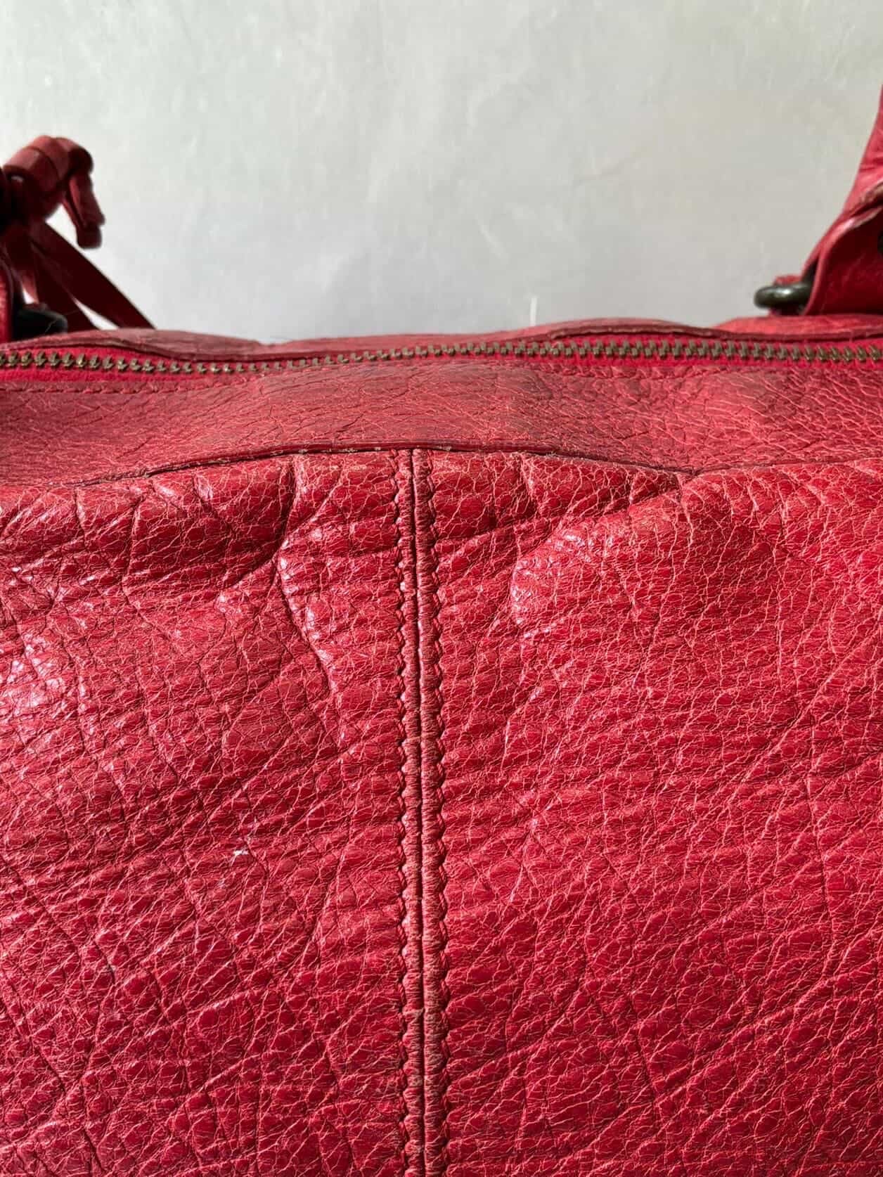 Balenciaga City ‘Work’ Handbag