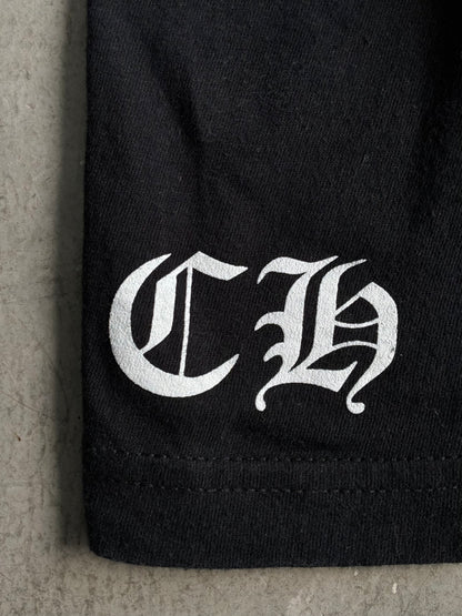 Chrome Hearts Cemetery Horseshoe Tee