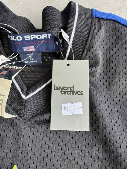 Ralph Lauren Polo Sport Mesh Shirt