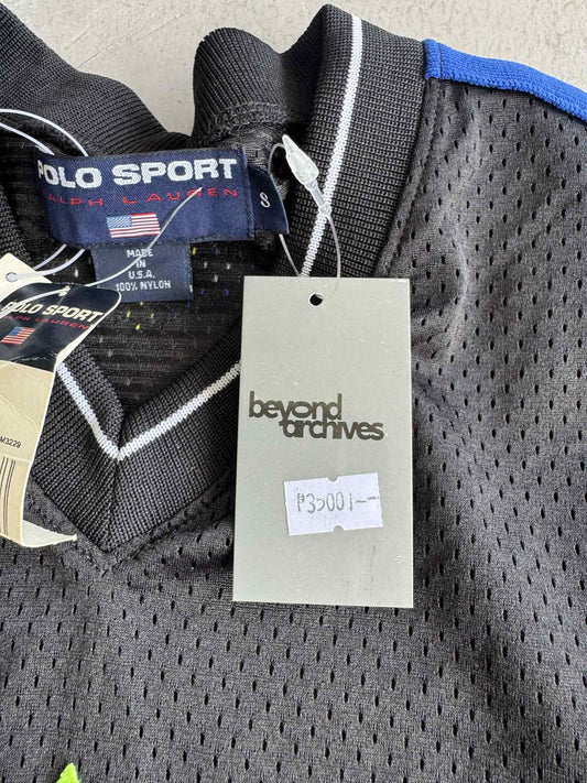 Ralph Lauren Polo Sport Mesh Shirt