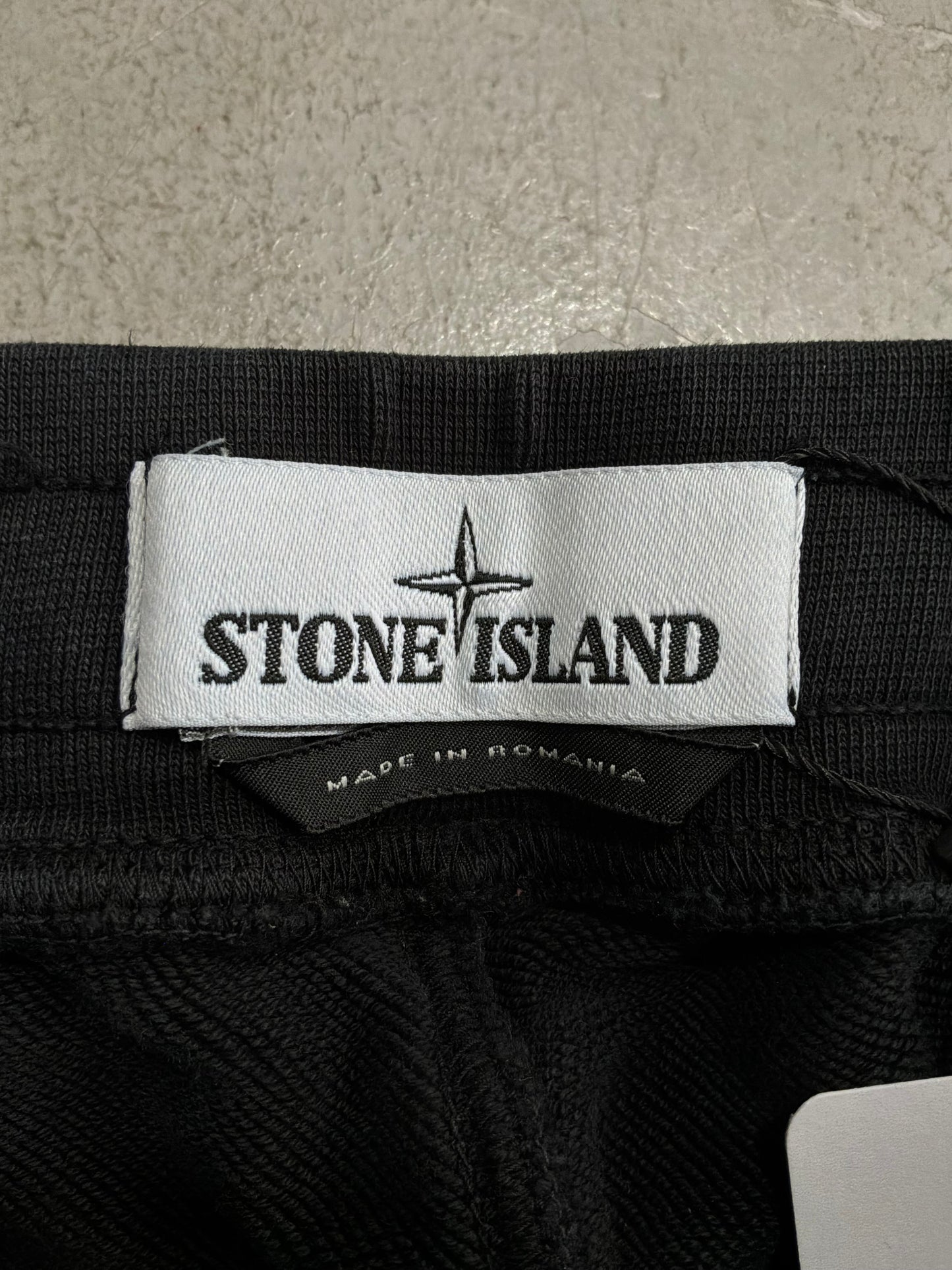 Stone Island Jogger Pants